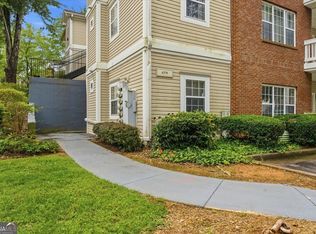 4379 Orchard Park Ct, Stone Mountain, GA 30083