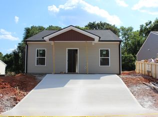 387 Dakota St, Spartanburg, SC 29303