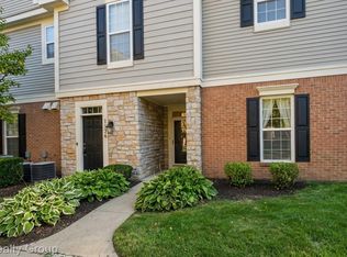 1944 Cedar Valley Dr, Canton, MI 48188