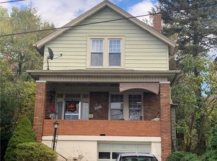 43 Home Ave, Pittsburgh, PA 15205