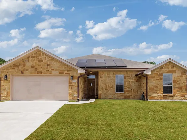 1528 Justice Dr, Copperas Cove, TX 76522