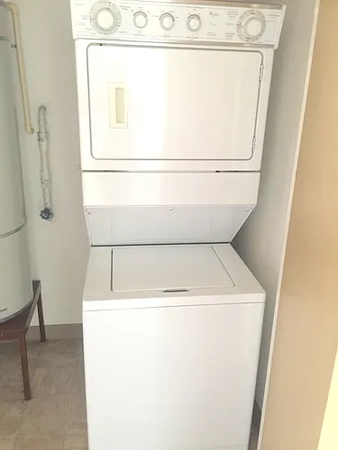 Floor plan 2 bed 2 bath