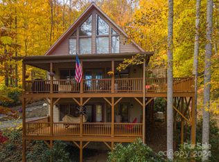 177 Serenity Dr, Waynesville, NC 28785