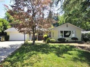 2666 Tomahawk Pl, Eugene, OR 97401