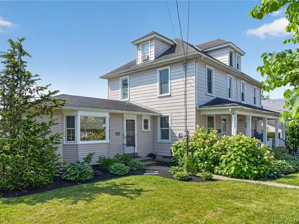 1626 Elm St, Bethlehem, PA 18017