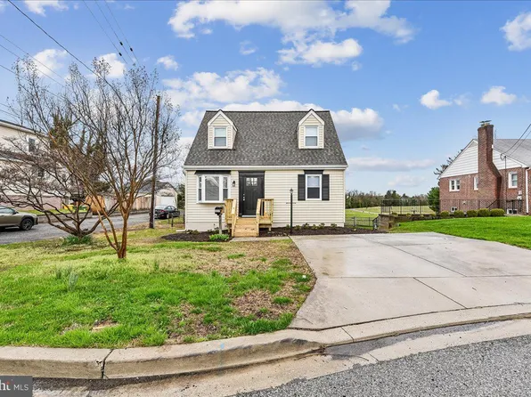 327 Walton Ave, Baltimore, MD 21225