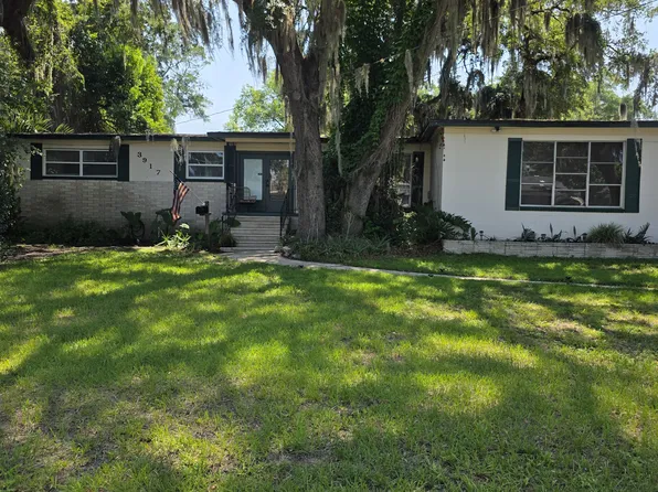 3917 Bess Rd, Jacksonville, FL 32277