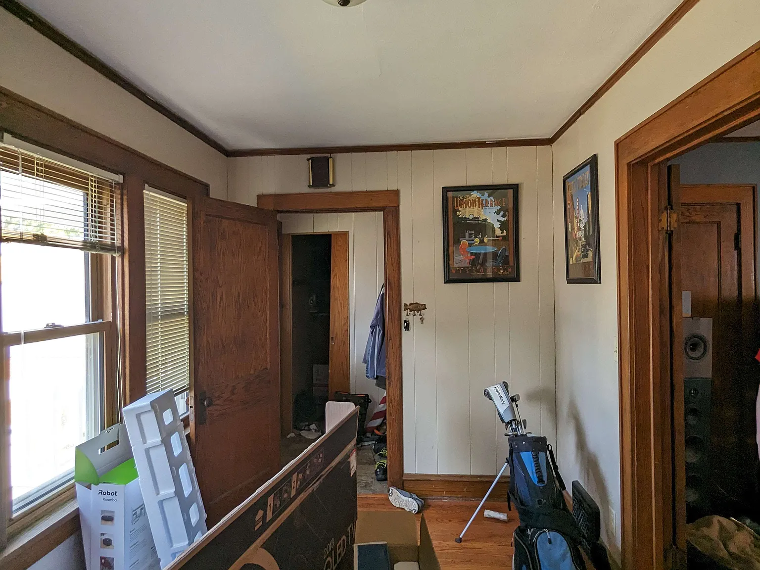 4 bed, 1300 sqft, $2,850 — Photo 3
