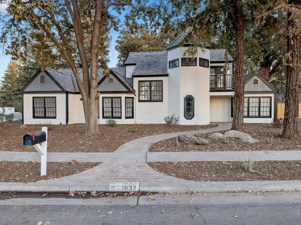 1632 N Sutton Court, Tulare, CA 93274