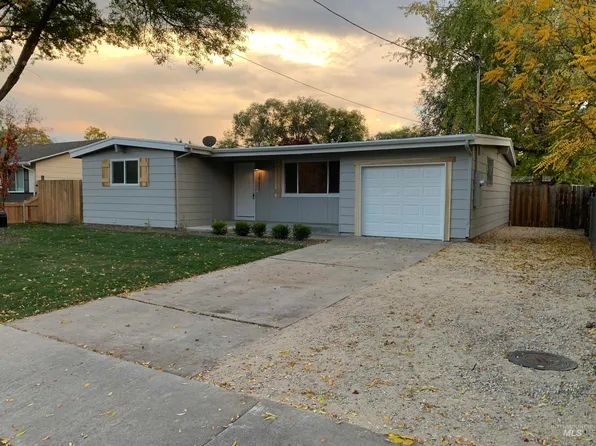 3909 W Taft St, Boise, ID 83703