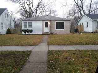 2014 Stevens Ave, Elkhart, IN 46516