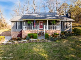 10710 Old Rutledge Pike, Blaine, TN 37709