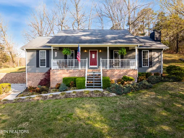 10710 Old Rutledge Pike, Blaine, TN 37709