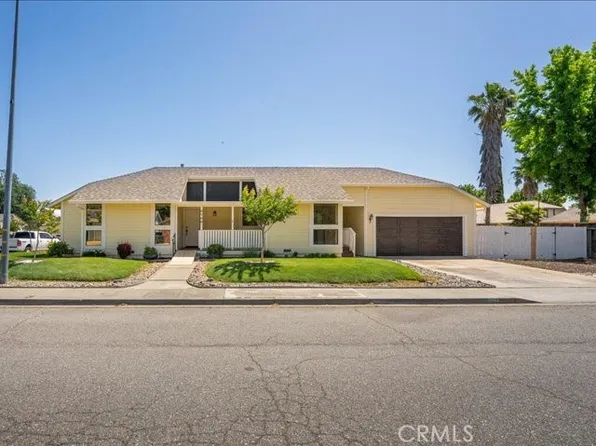 2700 Oriole Dr, Red Bluff, CA 96080