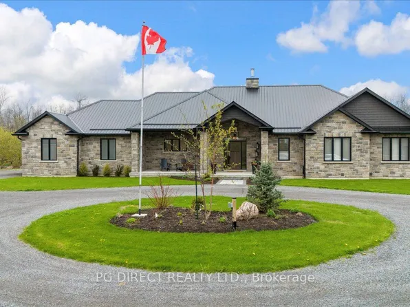 5968 County Road 9 Rd, Greater Napanee, ON K7R 3K8