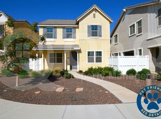 2263 S Annie Ln, Gilbert, AZ 85295