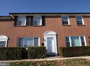 2610 Hallam Ct, Windsor Mill, MD 21244