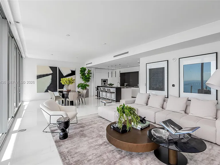 300 Biscayne Boulevard Way #2802 — Photo 7