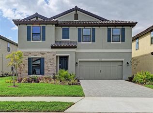 8509 Dove Bog Ter, Parrish, FL 34219