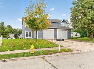 247-249 Freedom Ln, Delaware, OH 43015