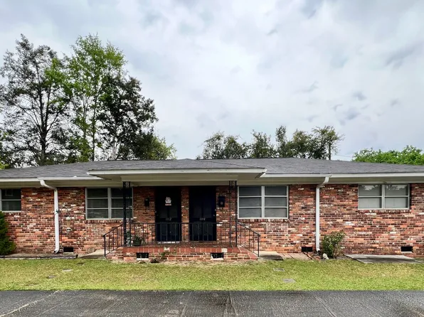 1112 Brennen Rd, Columbia, SC 29206