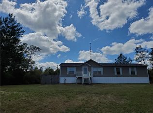 21360 NE 134th St, Salt Springs, FL 32134