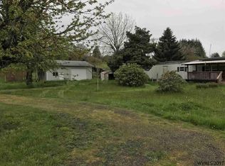 28388 Santiam Hwy, Sweet Home, OR 97386