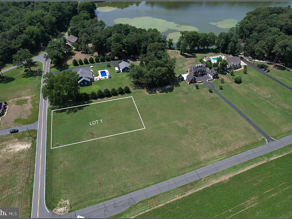 1st image of 0 Chipmans Pond Rd