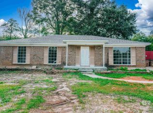 558 Marcus Dr, Mobile, AL 36609
