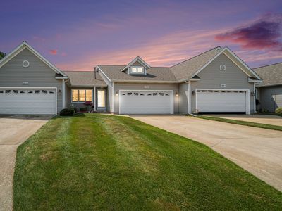 2917 Thistle Ct, Holland, MI, 49424