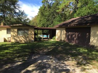 5210 Eulace Rd, Jacksonville, FL 32210