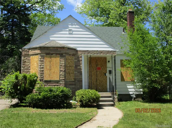 19393 Rowe St, Detroit, MI 48205