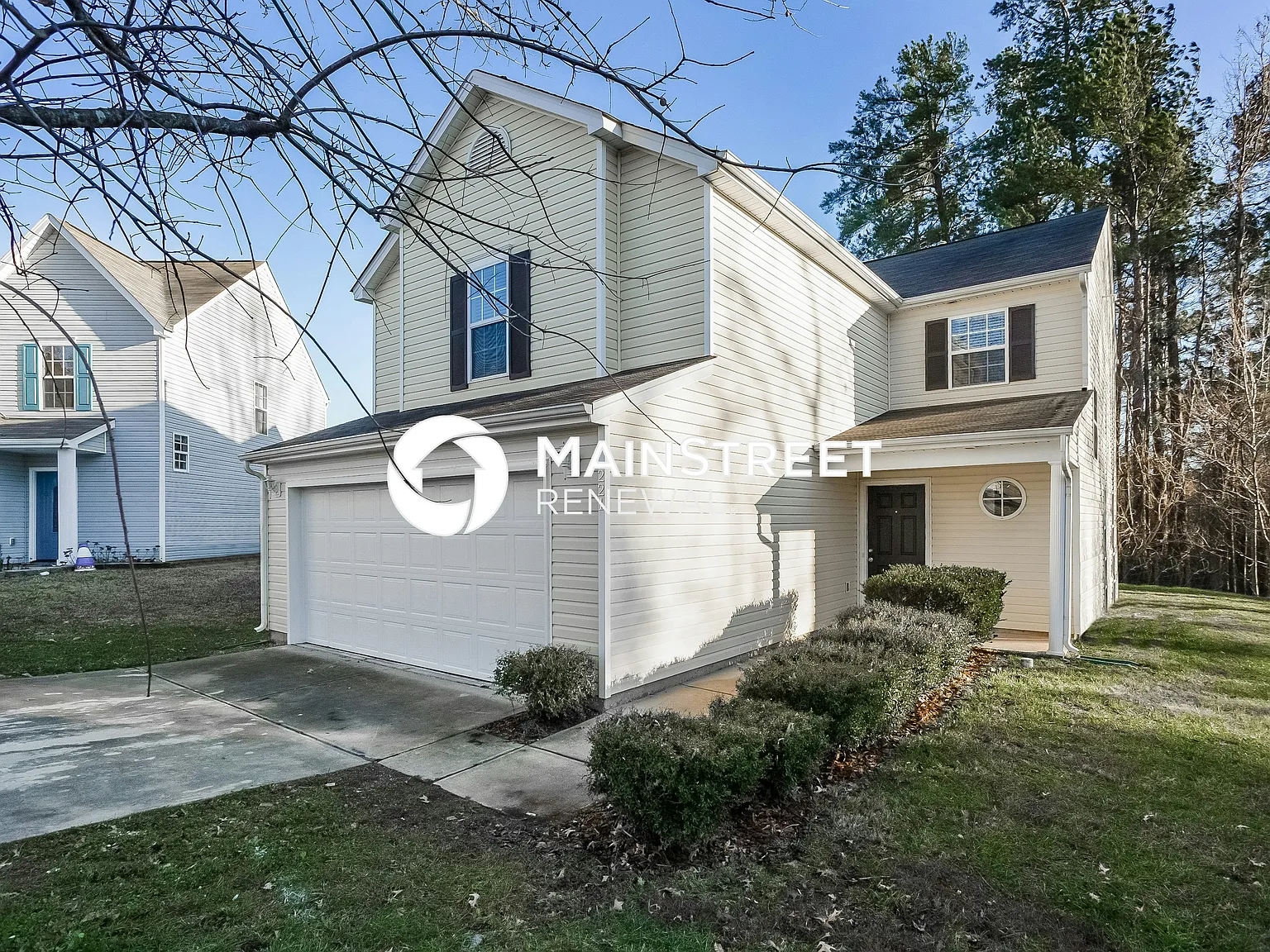 221 Nellie Yale Pl — Photo 1