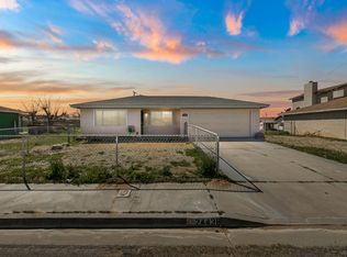 24438 Sage Ave, Boron, CA 93516
