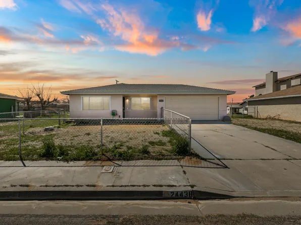24438 Sage Ave, Boron, CA 93516
