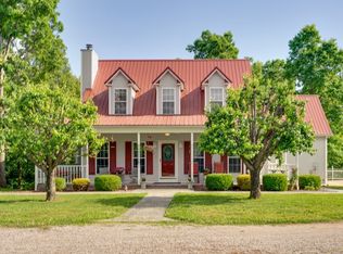 109 Timberwood Ln, Hampshire, TN 38461