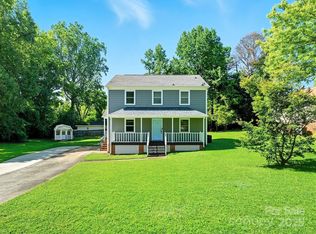 9516 Wood Beam Ct, Mint Hill, NC 28227