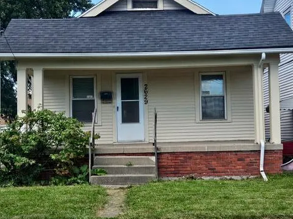 2629 Massillon St, Toledo, OH 43605