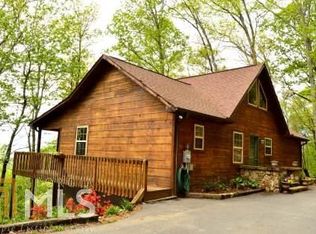 245 Zachary Rdg, Hayesville, NC 28904