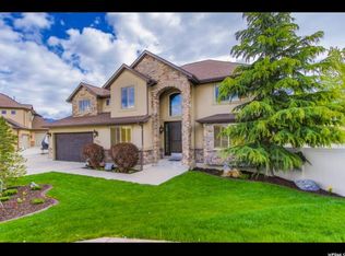 1722 E Summer Stone Ct, Sandy, UT 84092