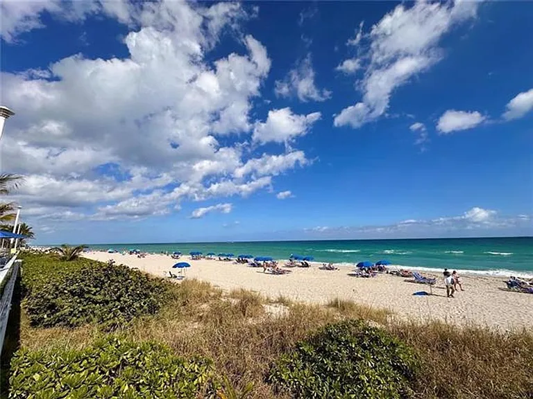 1880 S Ocean Dr #TS705 — Photo 49