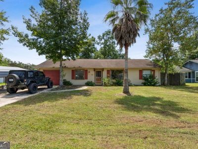 135 Woodhaven Dr, Kingsland, GA, 31548