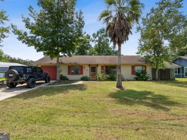 135 Woodhaven Dr, Kingsland, GA 31548