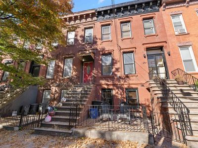 249 Pacific Ave, Jersey City, NJ, 07304