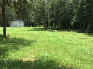 14721 SW 114th Pl, Archer, FL 32618