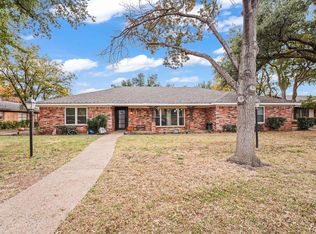 3103 Metz Dr, Midland, TX 79705