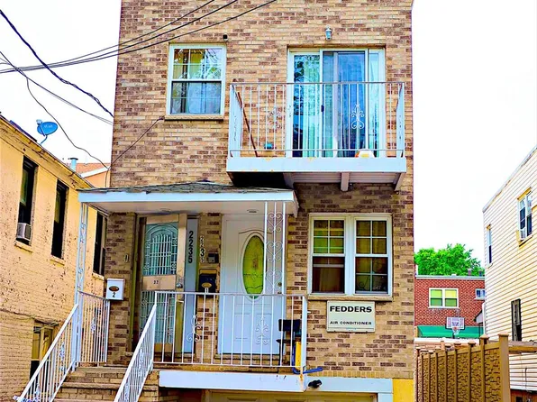2235 Cincinnatus Avenue, Bronx, NY 10473