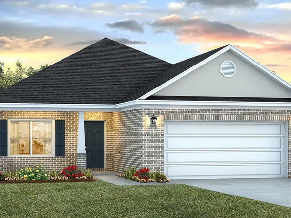 14194 Quill Ave, Biloxi, MS 39532