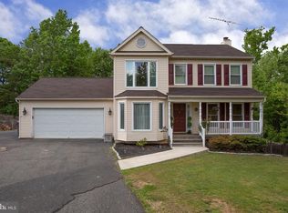 271 Choptank Rd, Stafford, VA 22556