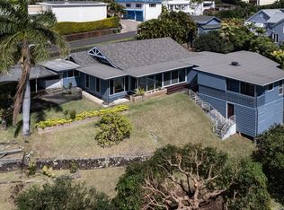 3233 Pacific Heights Rd, Honolulu, HI 96813